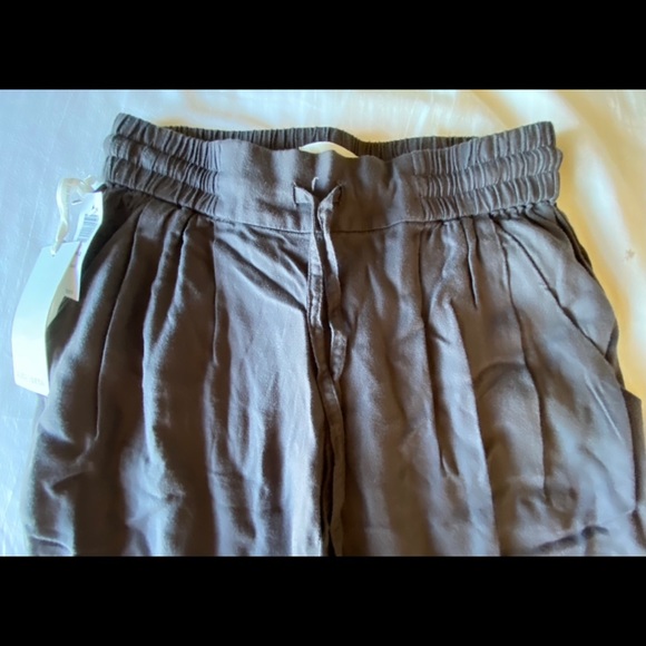 Aritzia Azure skies crop pants - Picture 3 of 6